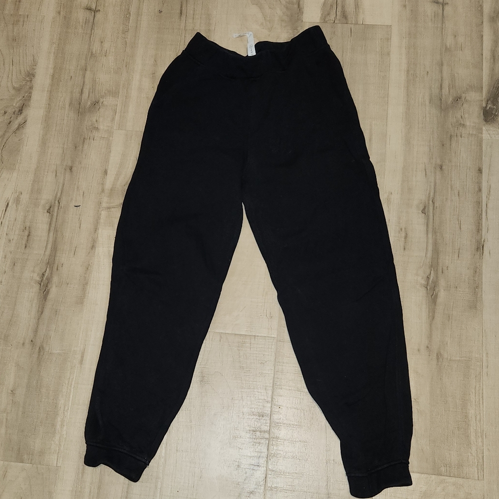 Lululemon sweatpants